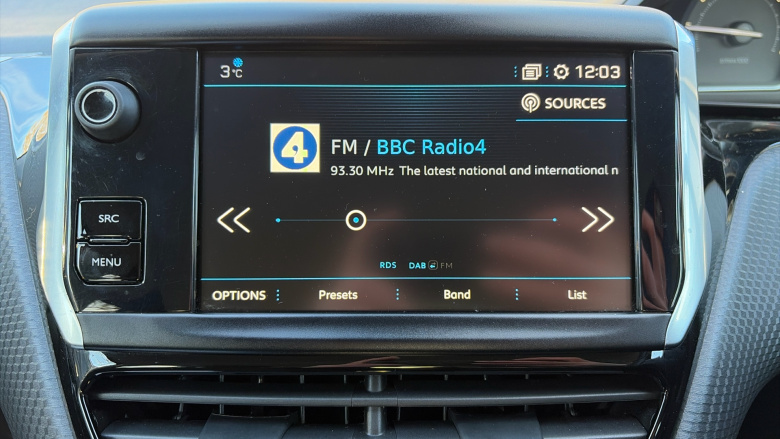 Peugeot 208 1.2 PureTech 82 Tech Edition 5dr [Start Stop] Petrol Hatchback